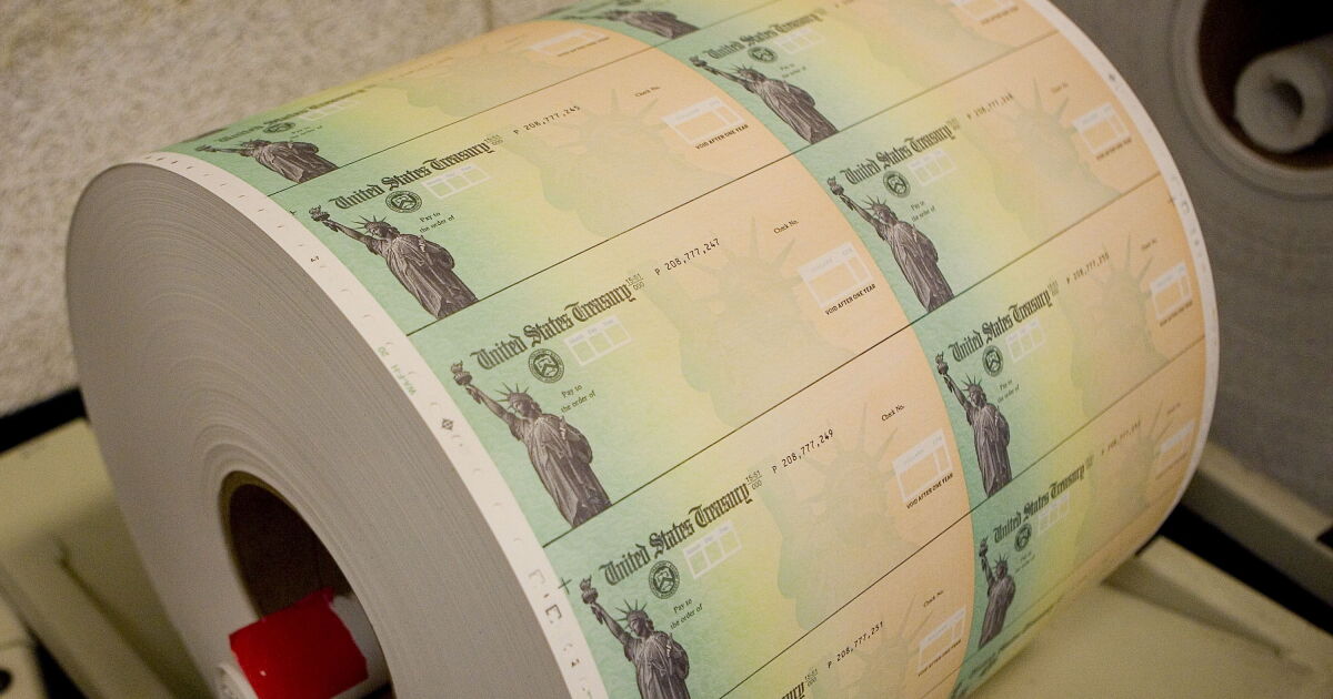 IRS to send taxpayers .4B for unclaimed credits IRS to send taxpayers .4B for unclaimed credits