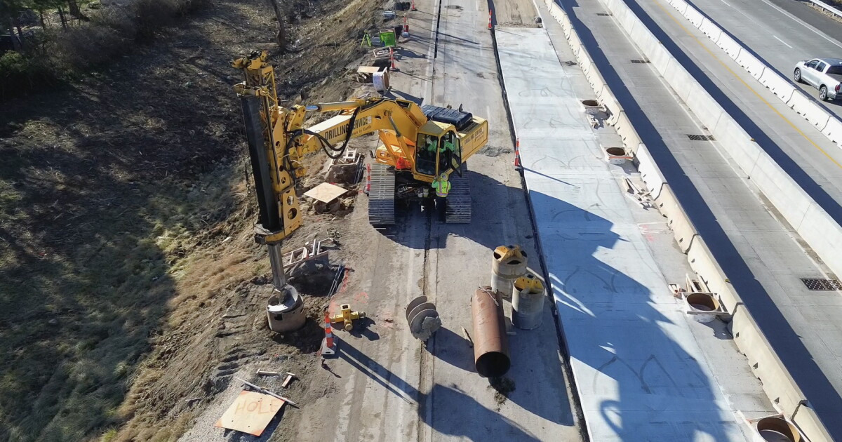 Missouri returning to market with $609 million of road bonds