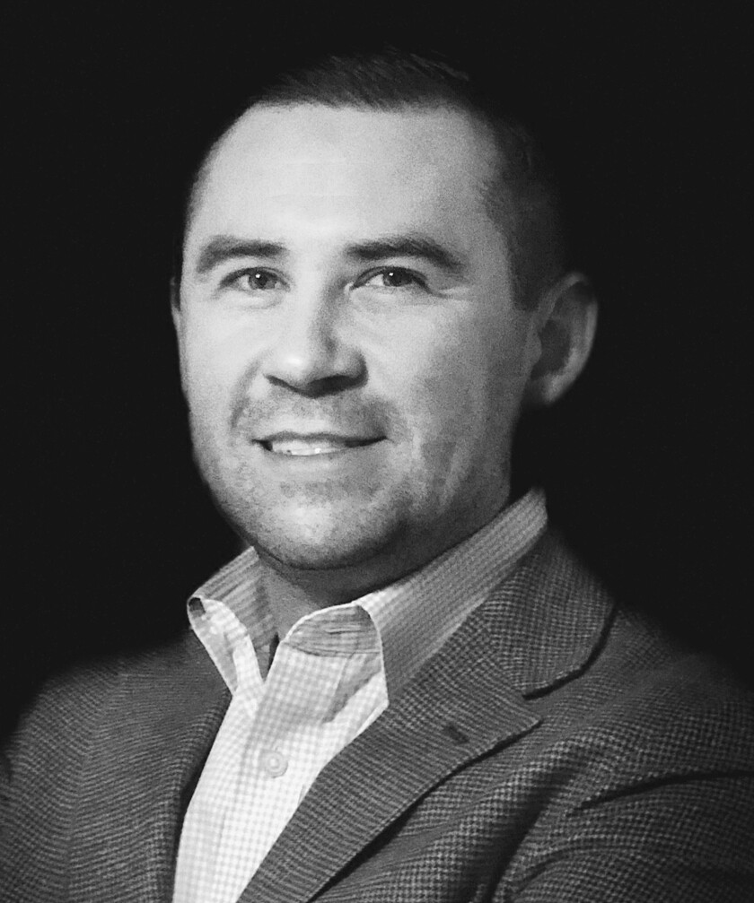 Josh Rawlins, a managing director at Gemini.