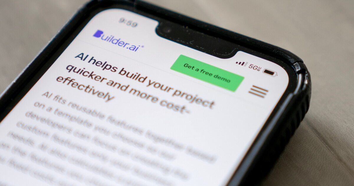 Builder.ai ex-CFO subpoenaed in US for auditor communications Builder.ai ex-CFO subpoenaed in US for auditor communications