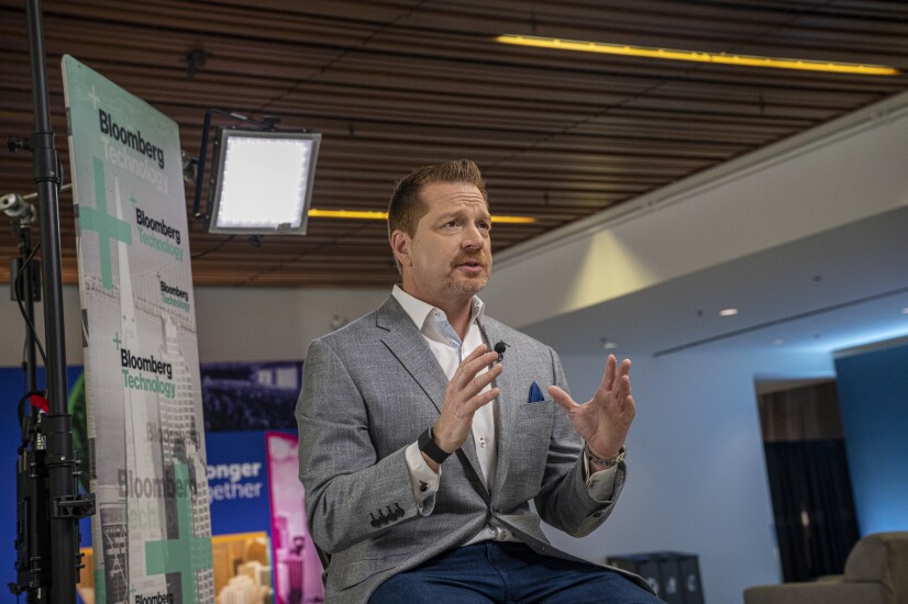 Key Speakers At The RSA Conference