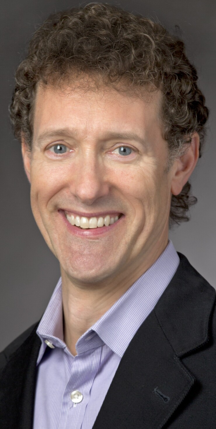 Alex Cook, head of strategic capabilities, New York Life Ventures