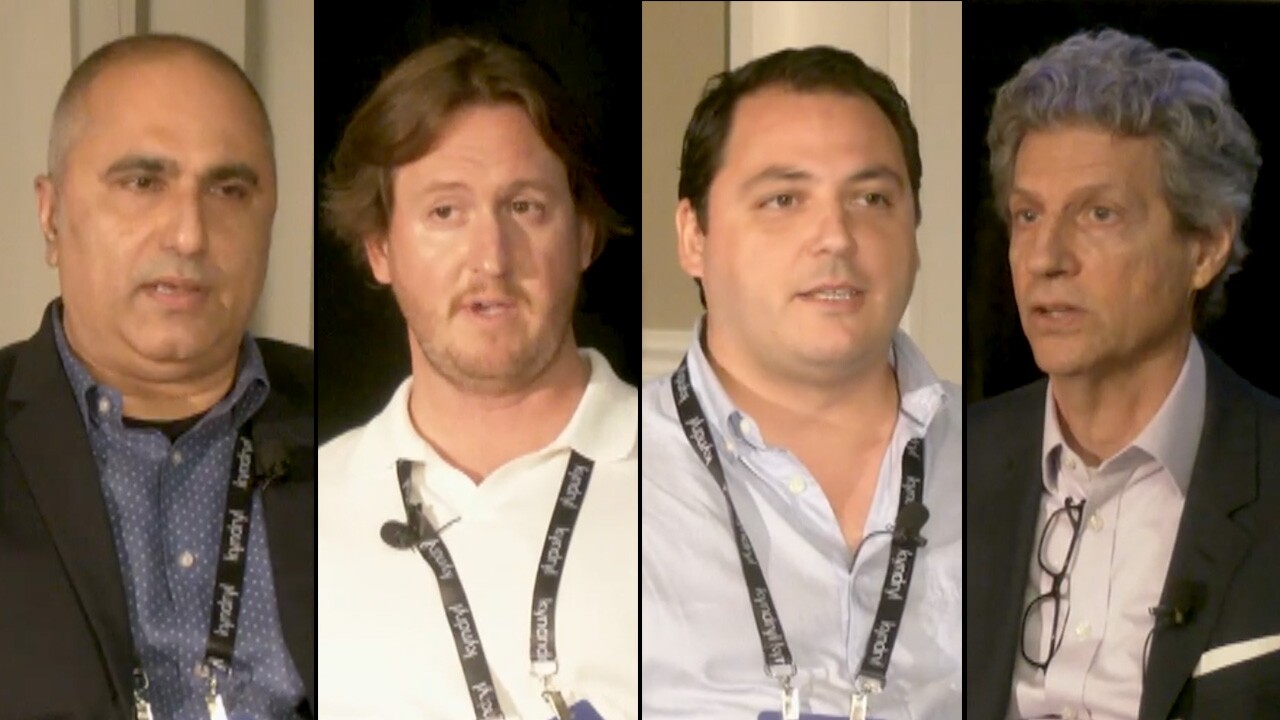 The Future of Connectivity: The Insurance Innovation Lab of 2022 and Beyond