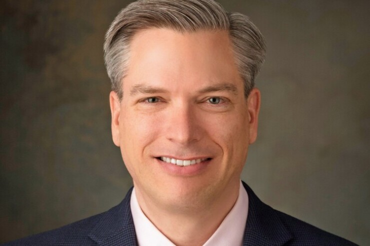 Utah Treasurer Marlo Oaks