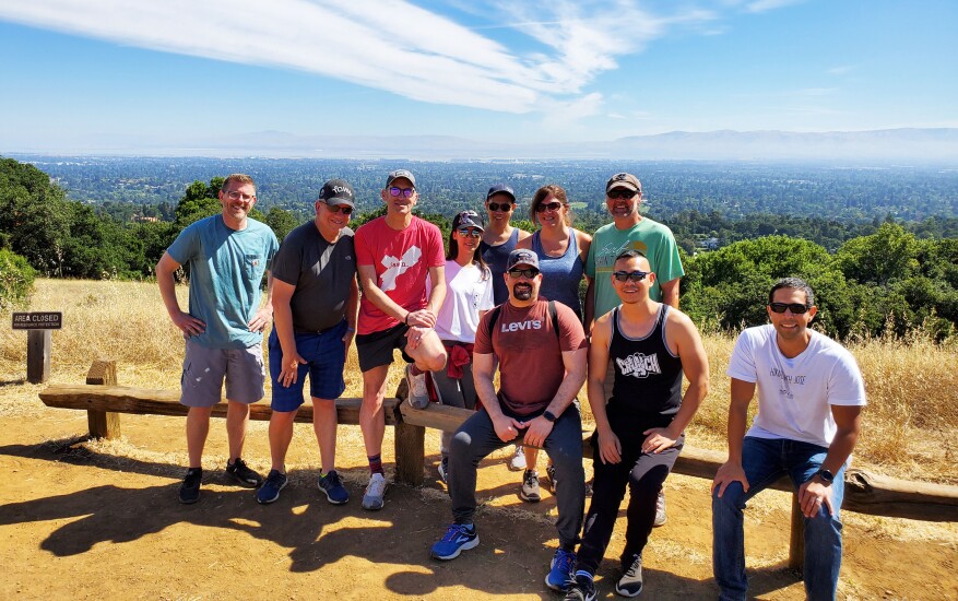 2021 Best Firms - Johanson & Yau