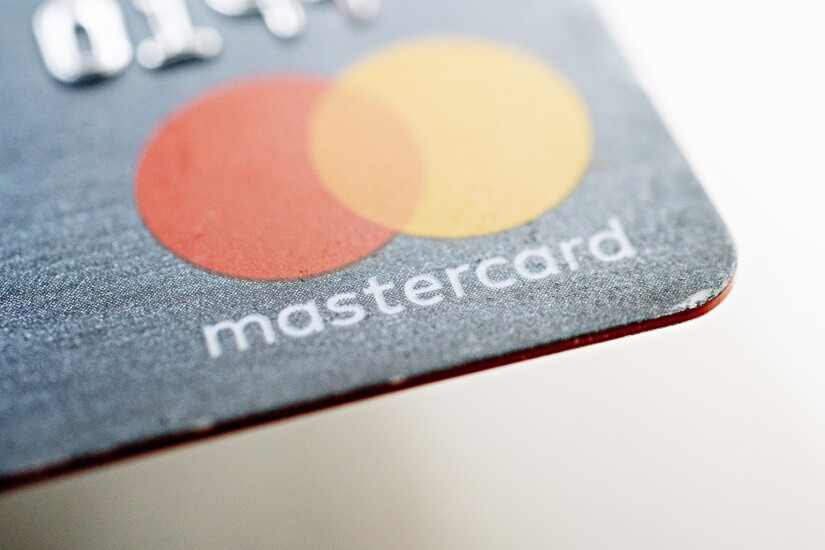 Mastercard
