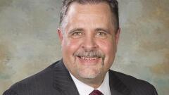 Craig L. Kauffman, President and Chief Executive Officer, PeoplesBank