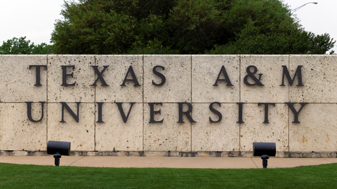 Texas A&M University