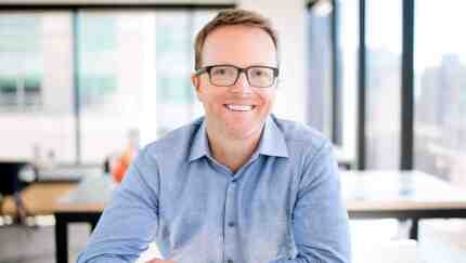Scott Sanborn, CEO, LendingClub
