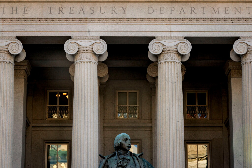 IRS, Treasury finalize rules for clean energy investments in low-income ...