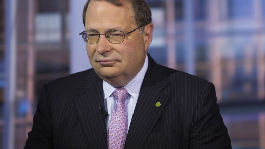 Huntington Bancshares Inc. President And Chief Executive Officer Stephen Steinour Interview
