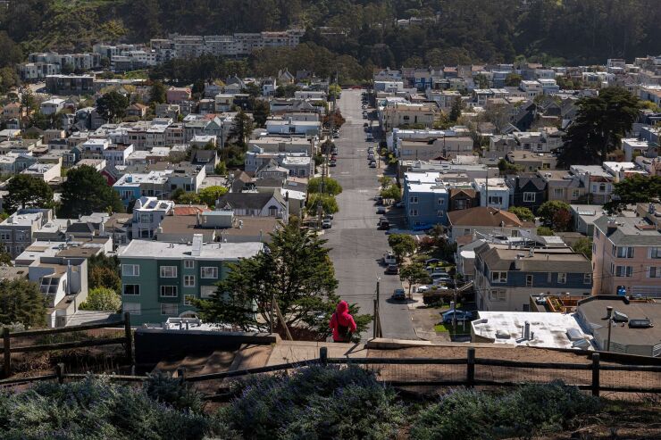 Smaller-scale investors won’t be hit by the changes since the provision, sometimes referred to as a 1031 exchange because of its tax code designation, would continue to be allowed for proceeds below $500,000.