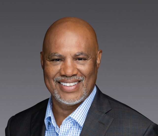 Adelphi Bank Chairman and CEO Jordan Miller