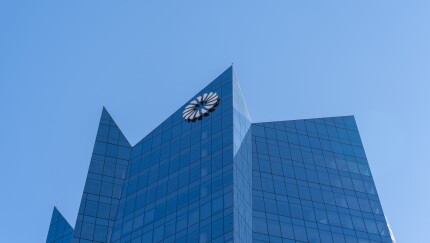 Frost Bank