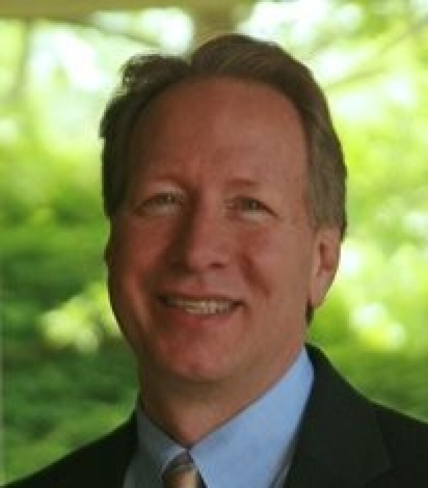 Bob Criscuolo of WAHVE Accounting