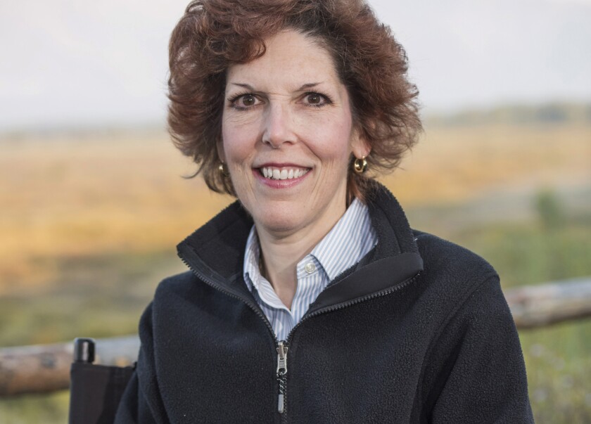 Loretta Mester