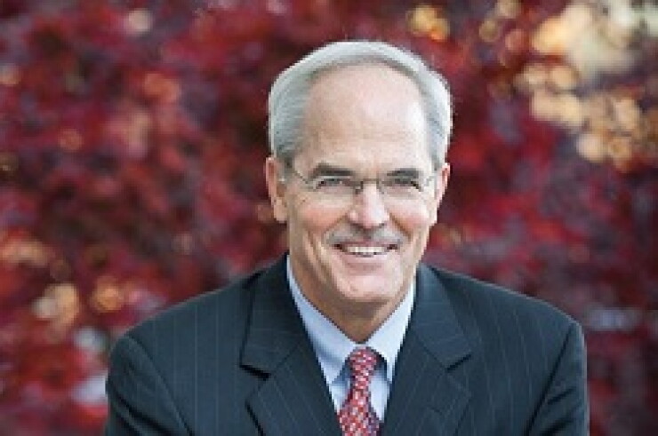 Big RIA Firm Uses Bible to Advise Clients