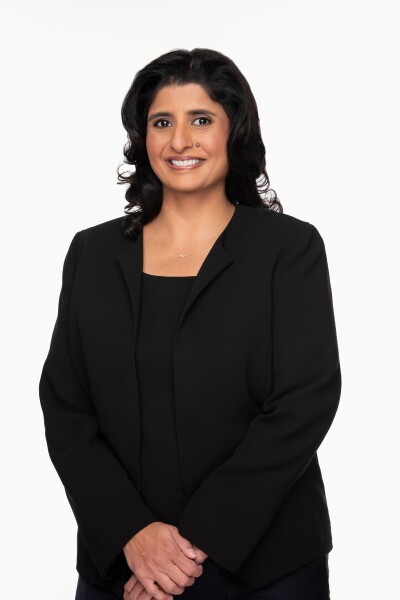 Meera Krishnamurthy