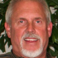 Charles McLucas jr. of Charitable Trust Administrators