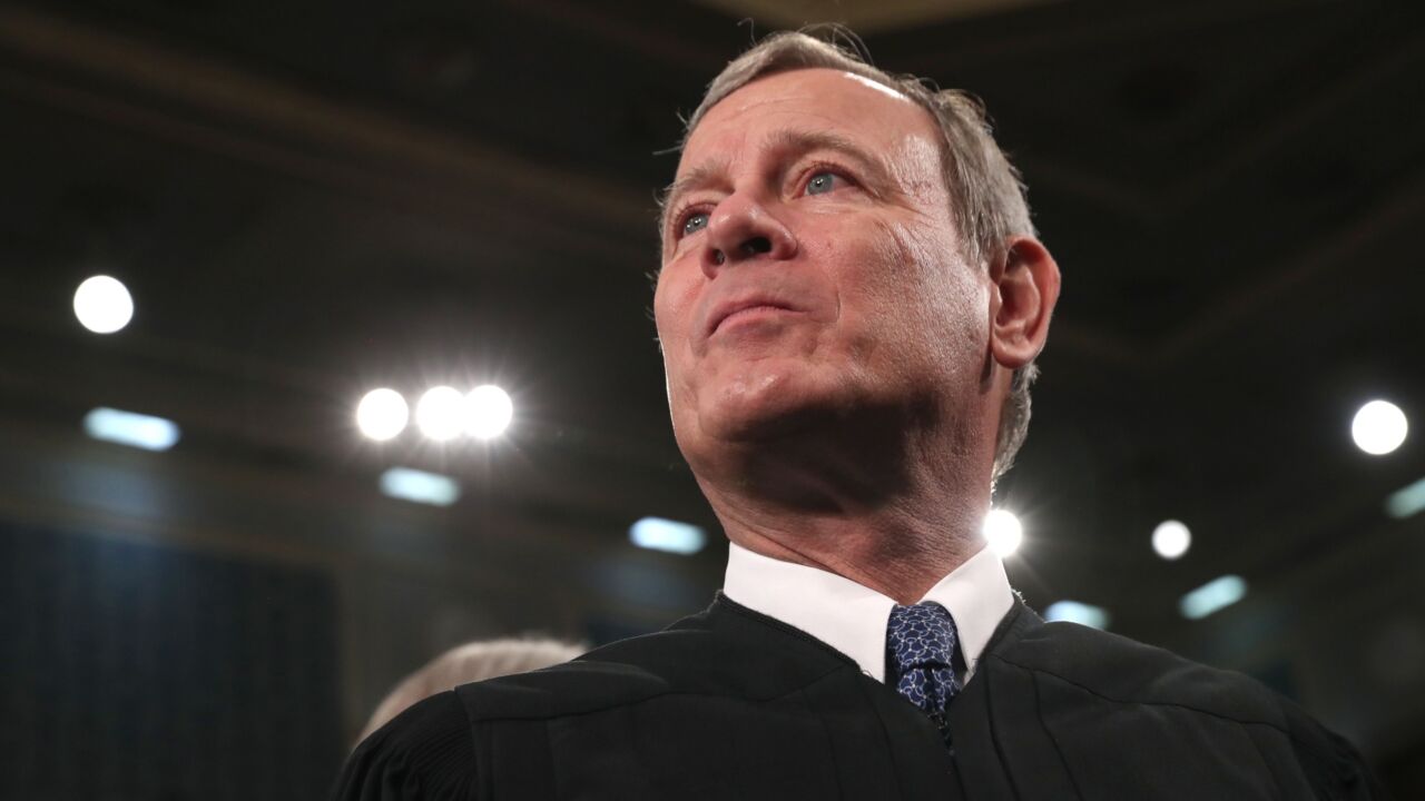 Some have speculated that Chief Justice John Roberts agrees with the administration that the president should have more authority to fire a sitting CFPB director, but experts also say he is unlikely to favor the more dramatic step of invalidating the whole agency.