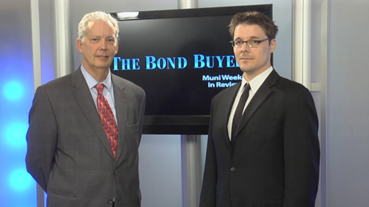 Thumbnail for Video: Muni Week in Review: December 20, 2013