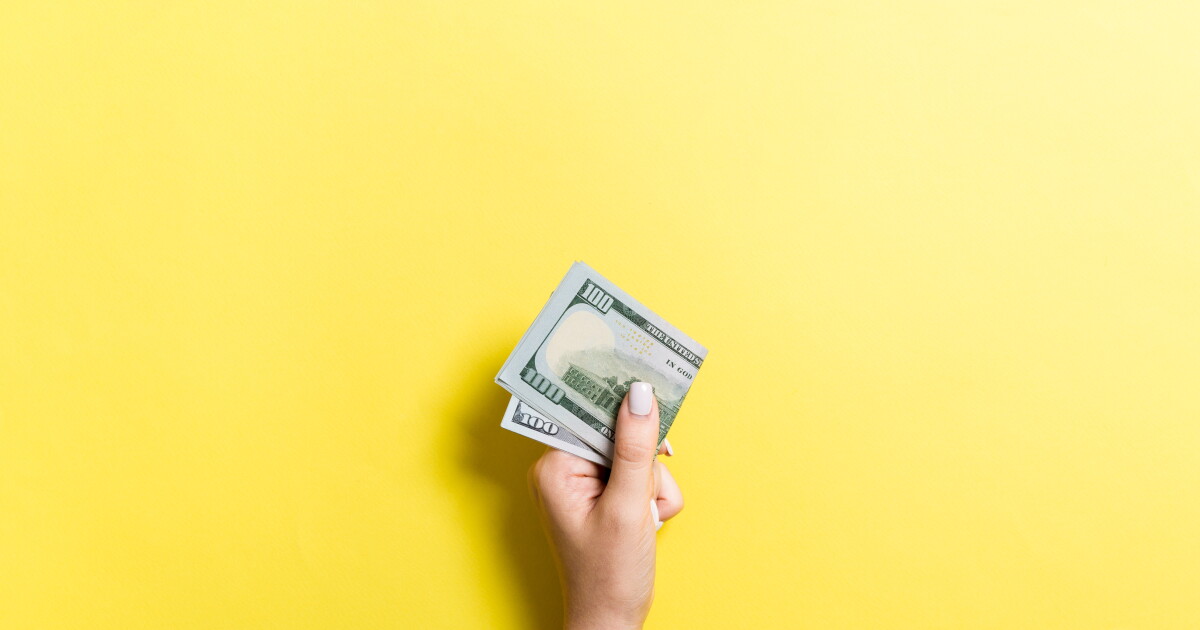 Why financial wellness programs desperately need a makeover | EBA Why financial wellness programs desperately need a makeover | EBA