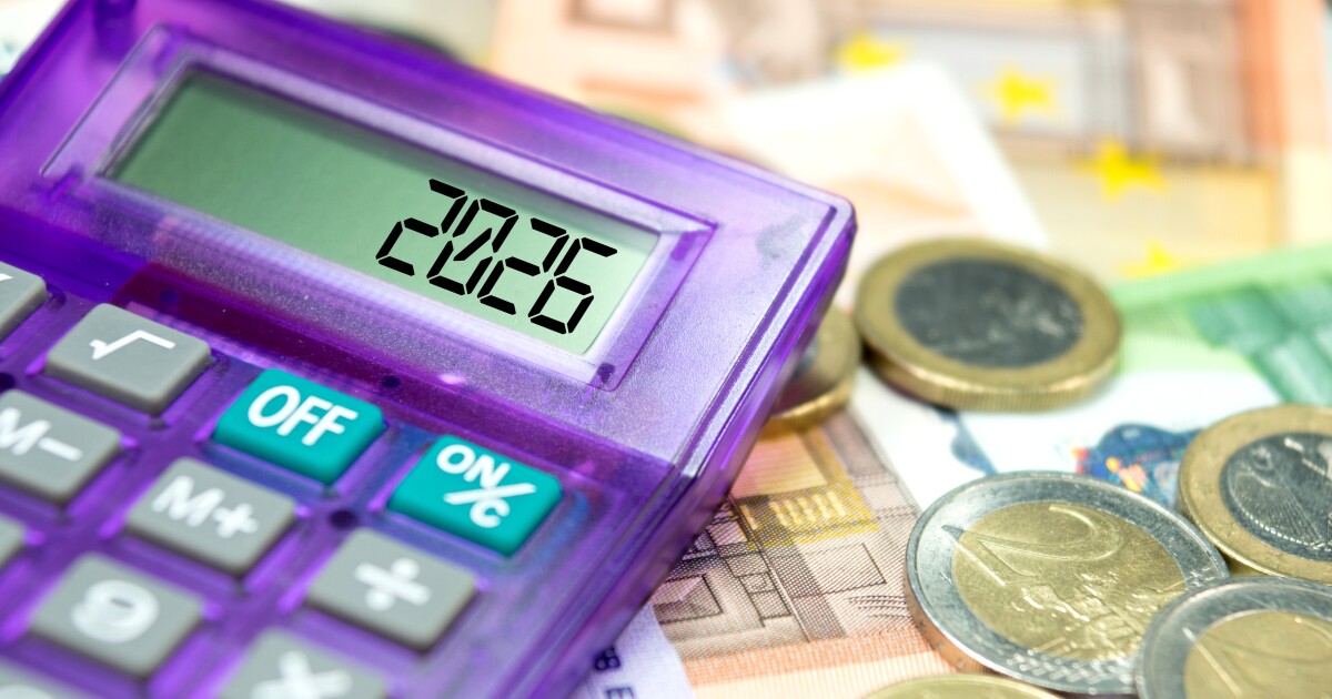 How will technology shape accounting trends in 2026? How will technology shape accounting trends in 2026?