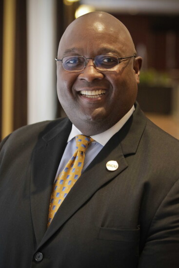 Mark Brantley, Municipal CU