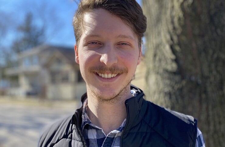 Matthew Smith, Spline Data