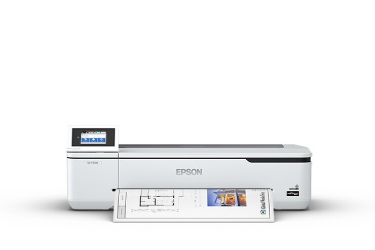 Epson SureColor T3170
