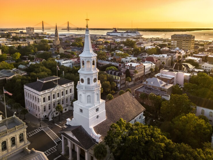 Charleston, South Carolina