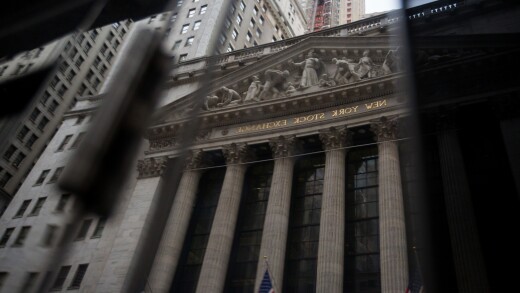 Using ETFs, active managers have still been able to participate in the 10% rally since Donald Trump's election. Meanwhile, the growing heft of the funds has made them a key component of U.S. exchanges.