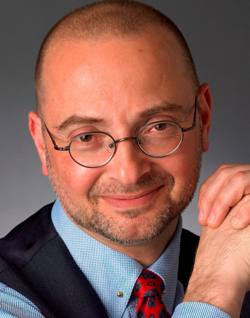 Dr. Nir Kossovsky