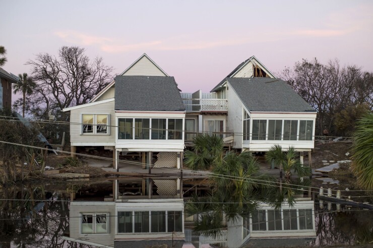 Hurricane Michael