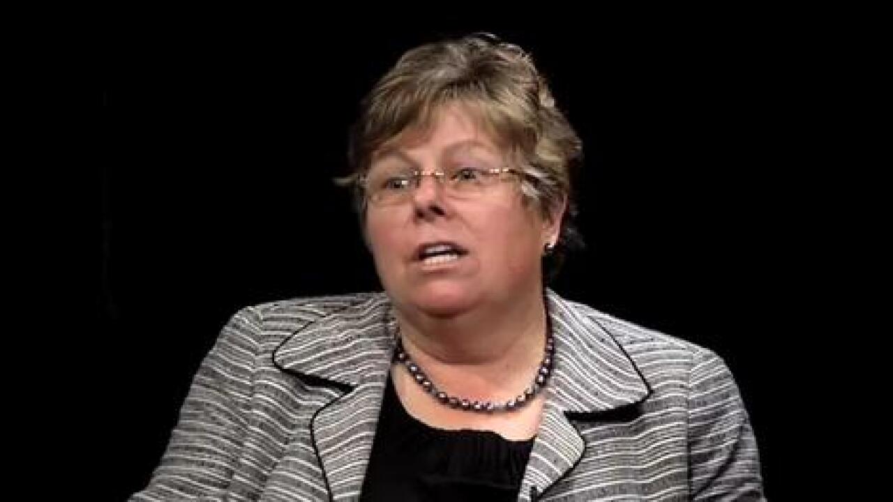 Thumbnail for Video: Hot Topic: DOMA