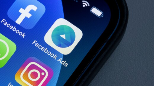 Meta biggest online scam offenders