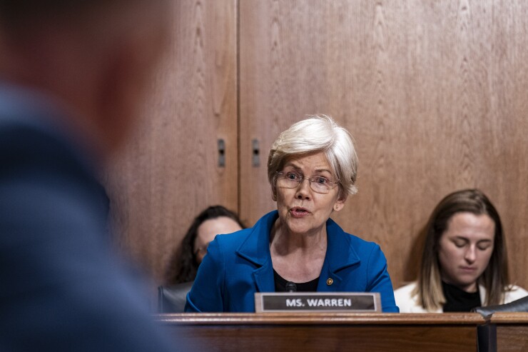 UnitedHealth Group CEO Andrew Witty Testifies Before Senate Finance Committee