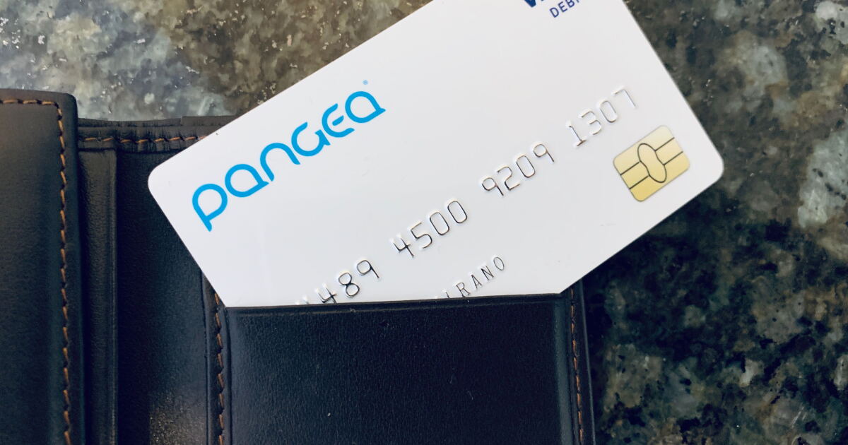 A remittance fintech aims to be first of its kind to offer banking ...