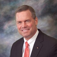 D. Bryan Jordan, chairman, president and CEO of First Horizon National Corp.