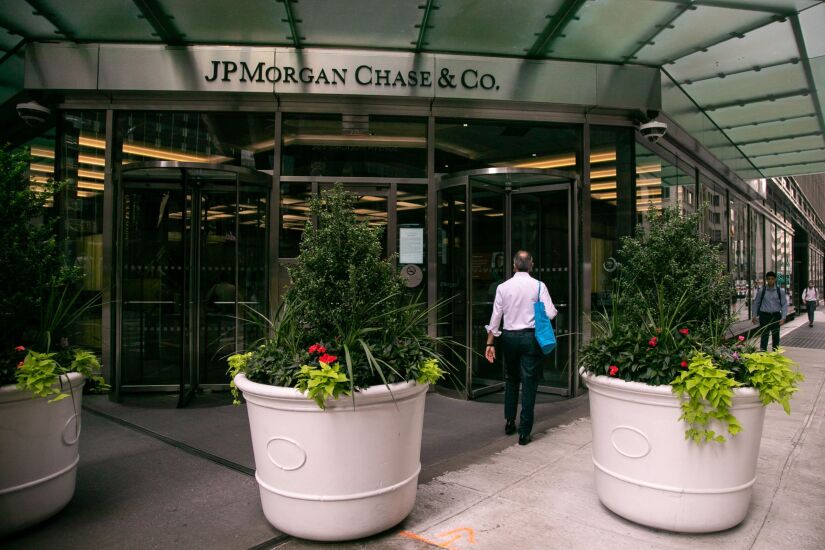 JPMorgan Chase Locations Ahead Of Earnings Figures