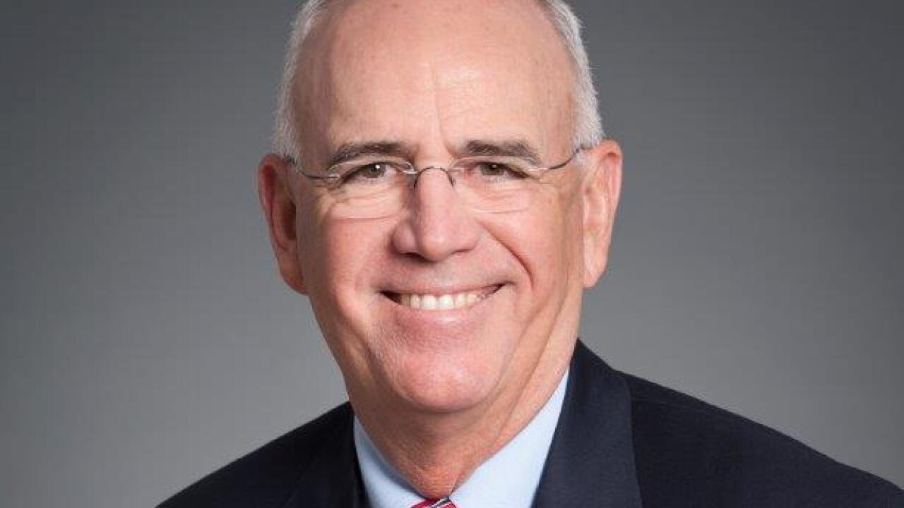 Raymond Ferrara
