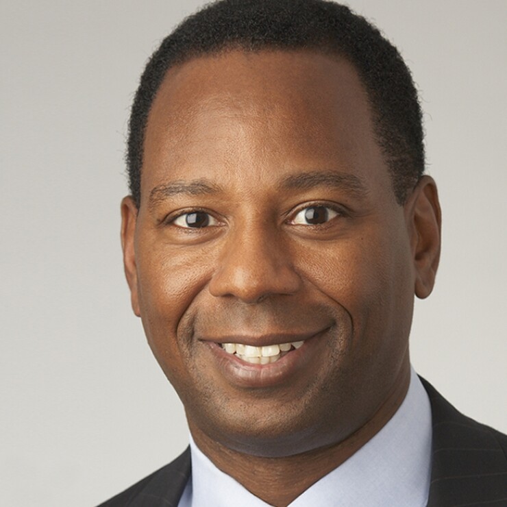 Leonard Jones, managing director in Moody’s public finance group responsible for ratings of local governments in the U.S.