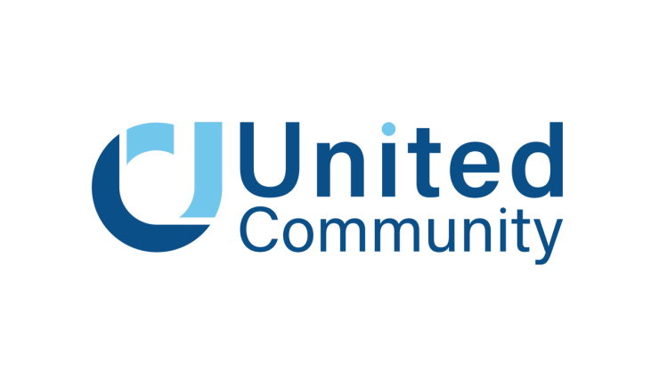 United Community Logo 2025 Best Banks
