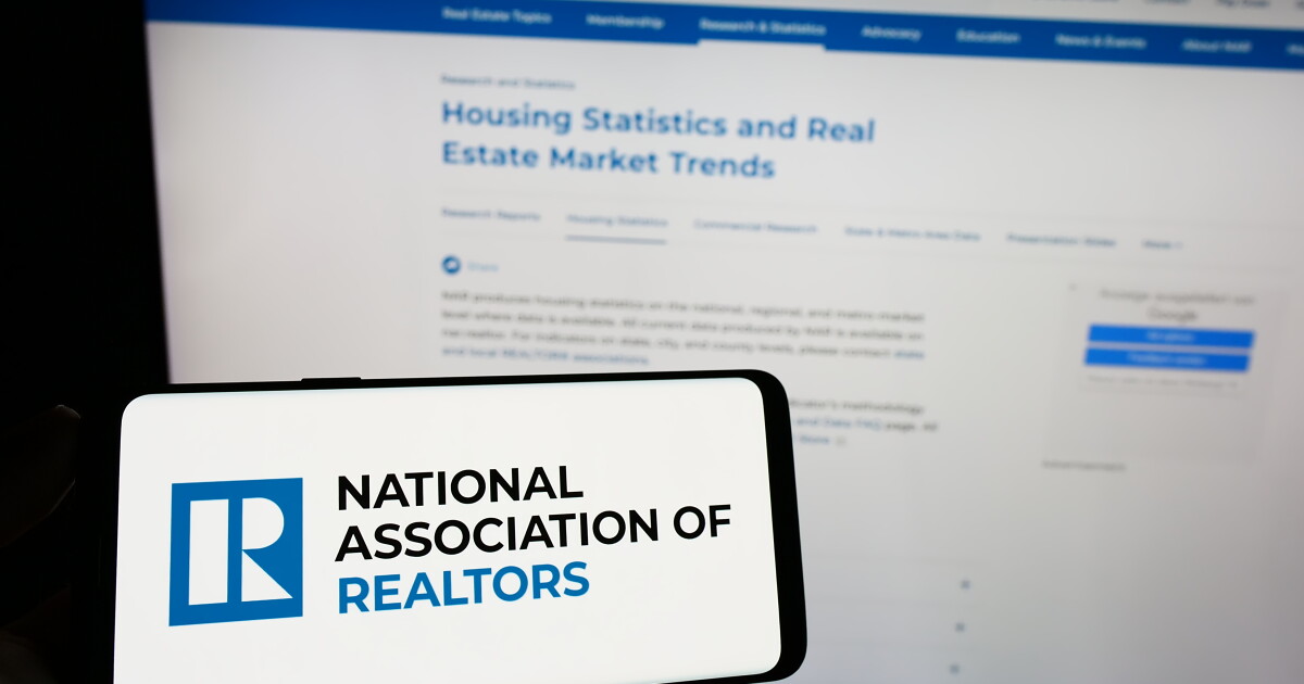 Nar Changes National Association of Realtors settles commissions case for $418M ...