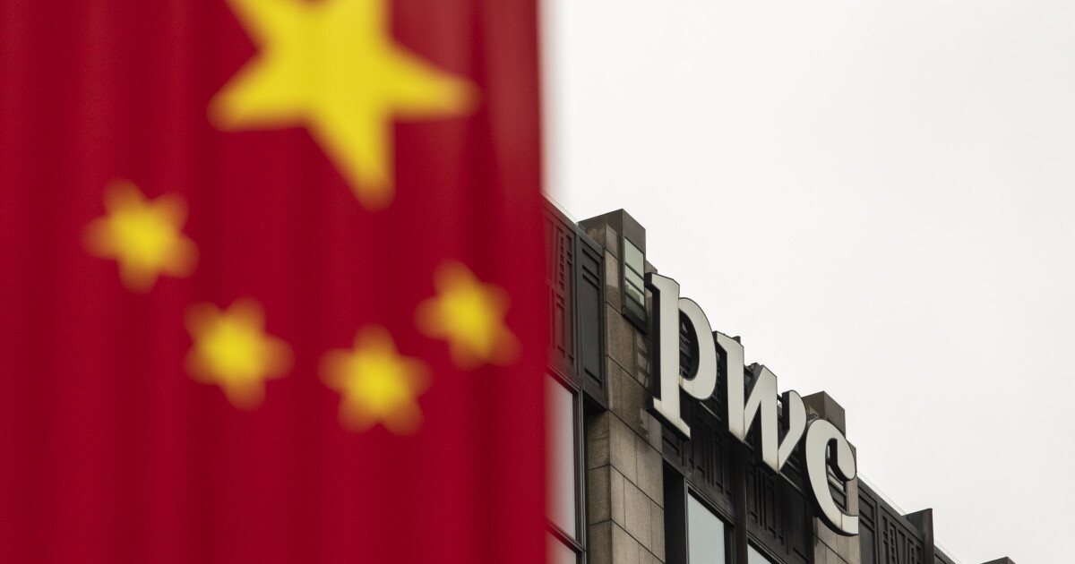 PwC starts mass China layoffs after losing dozens of clients PwC starts mass China layoffs after losing dozens of clients