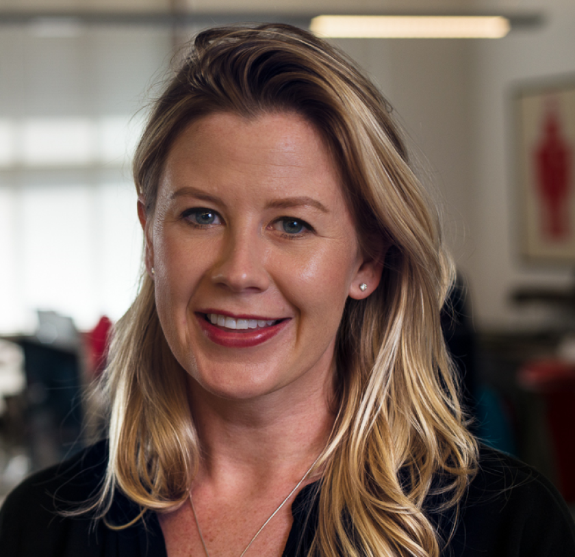 Vanessa Kruze, founder and CEO of Kruze Consulting
