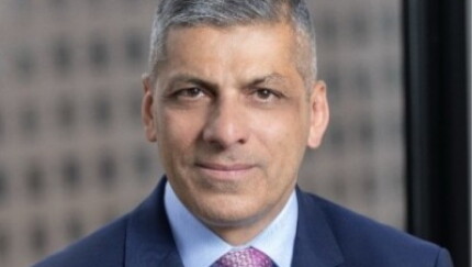Rajeev Khanna