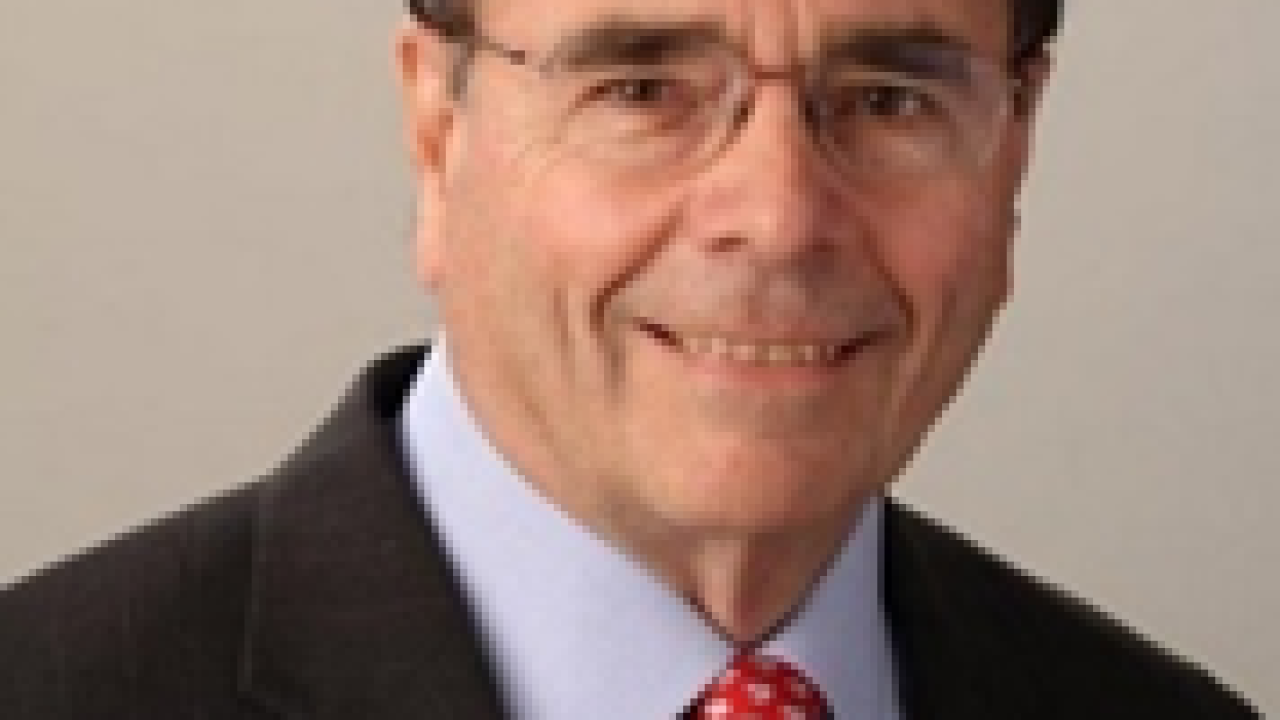 Jim Lockhart