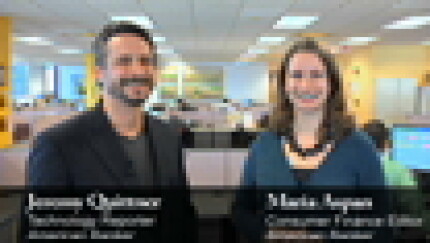 Thumbnail for Video: Using Social Media to Improve Loans and Collections
