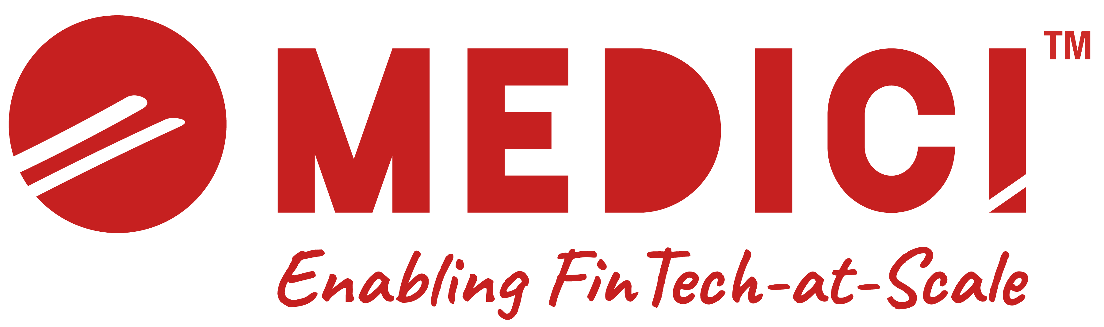 MEDICI Logo